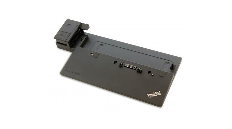 ThinkPad Basic Dock