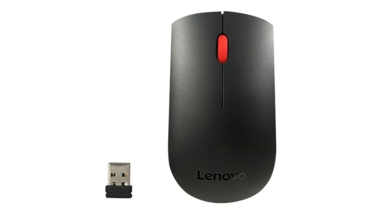 Lenovo USB Smartcard Keyboard