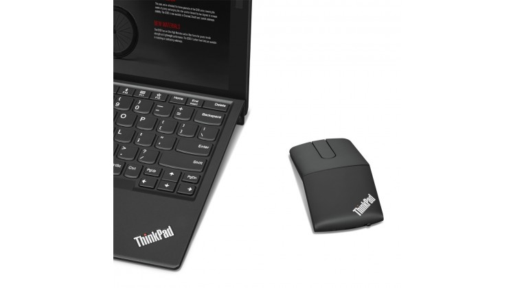 Lenovo Mysz ThinkPad X1