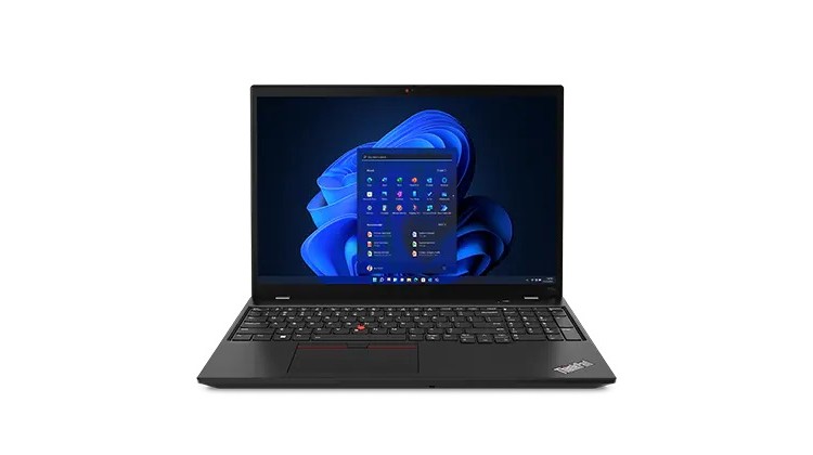 Lenovo ThinkPad P16s