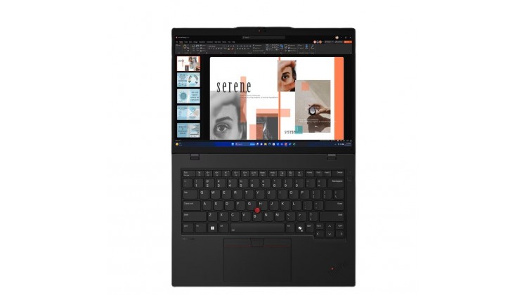 Lenovo ThinkPad L14 G5