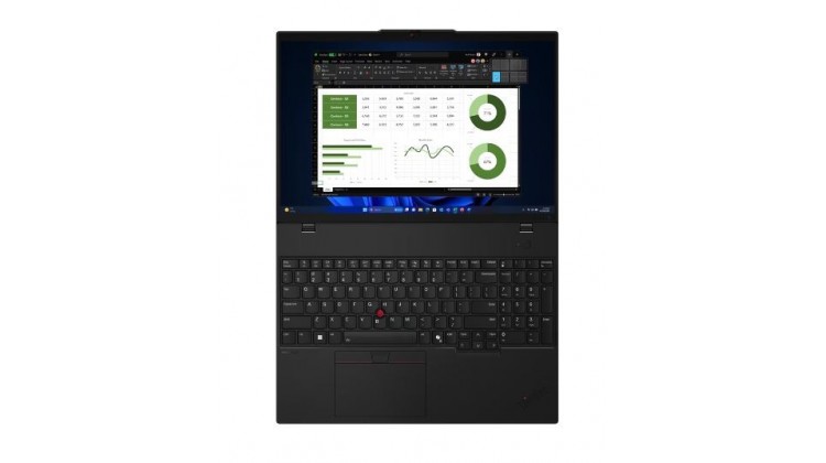 Lenovo ThinkPad L16 G1