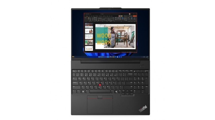 Lenovo ThinkPad E16 G2