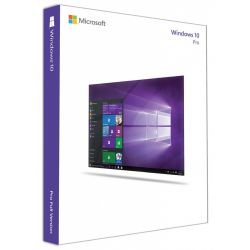 Microsoft OEM Windows Pro 10 Eng x64