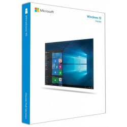 Microsoft OEM Windows Home 10 PL x64